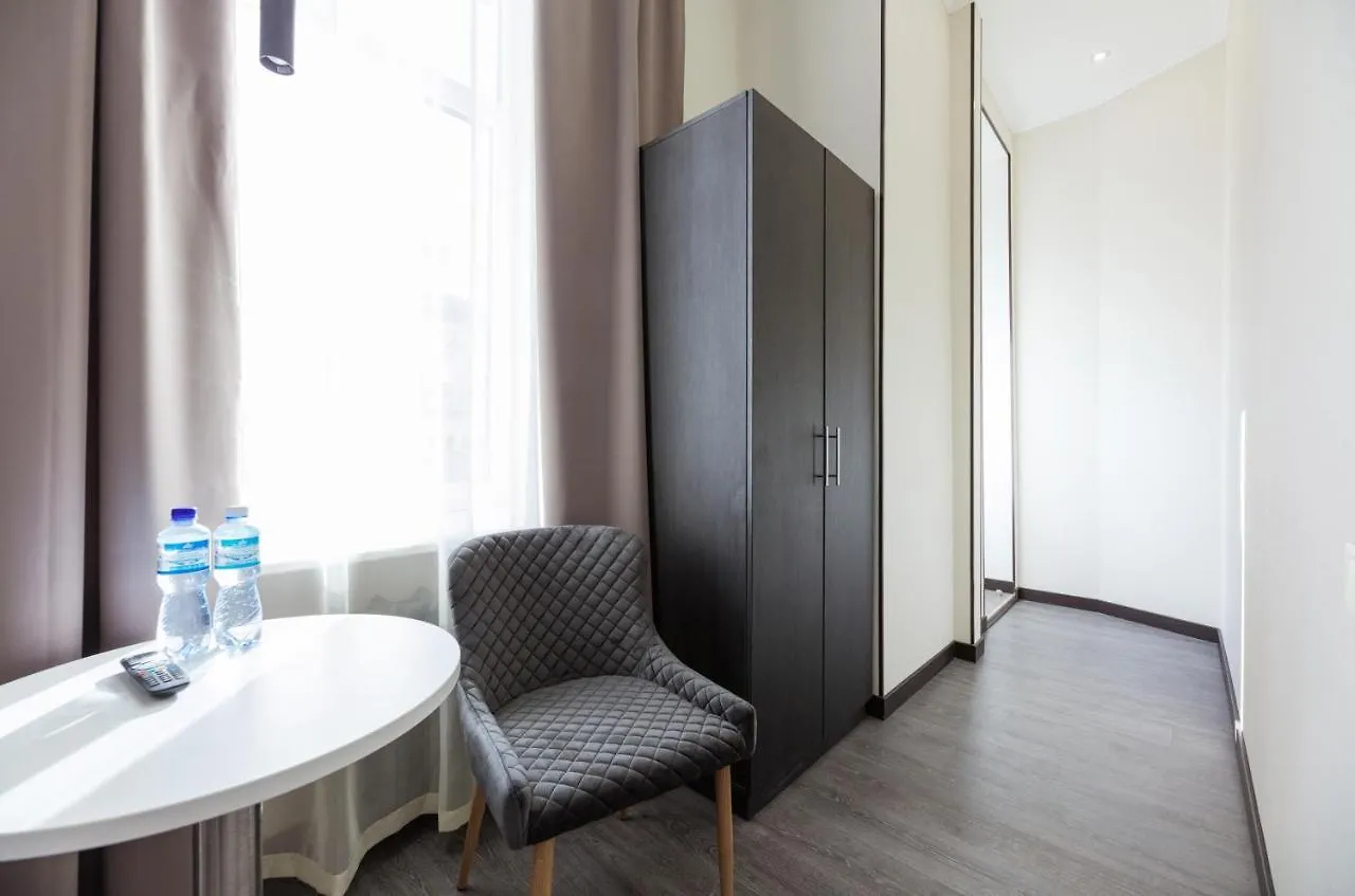 Apart Hotel Maidan Kijev 0*,