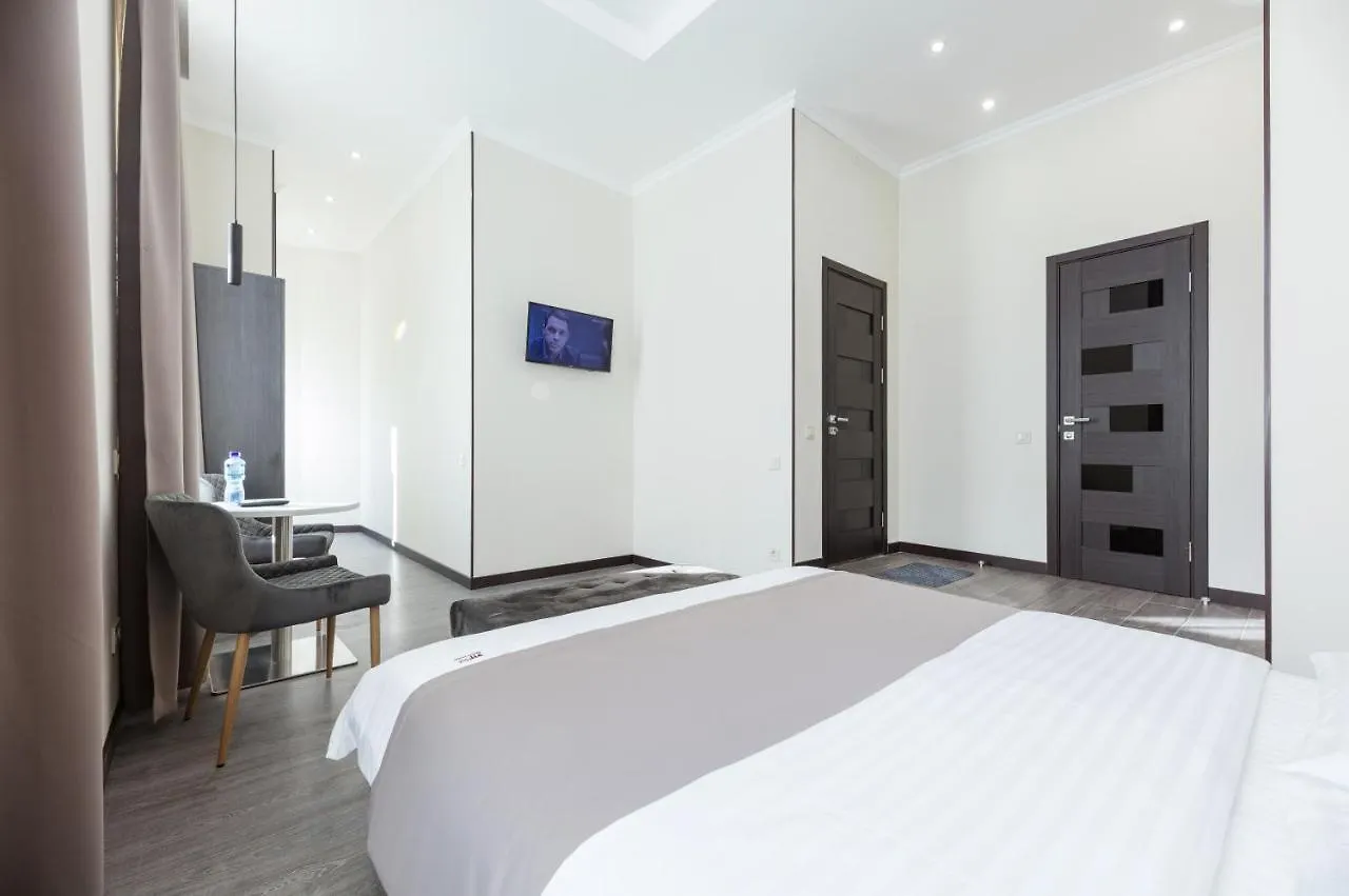 Apart Hotel Maidan Kijev