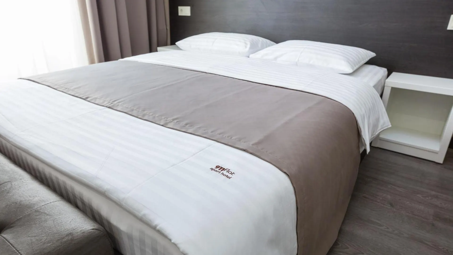Apart Hotel Maidan Kijev