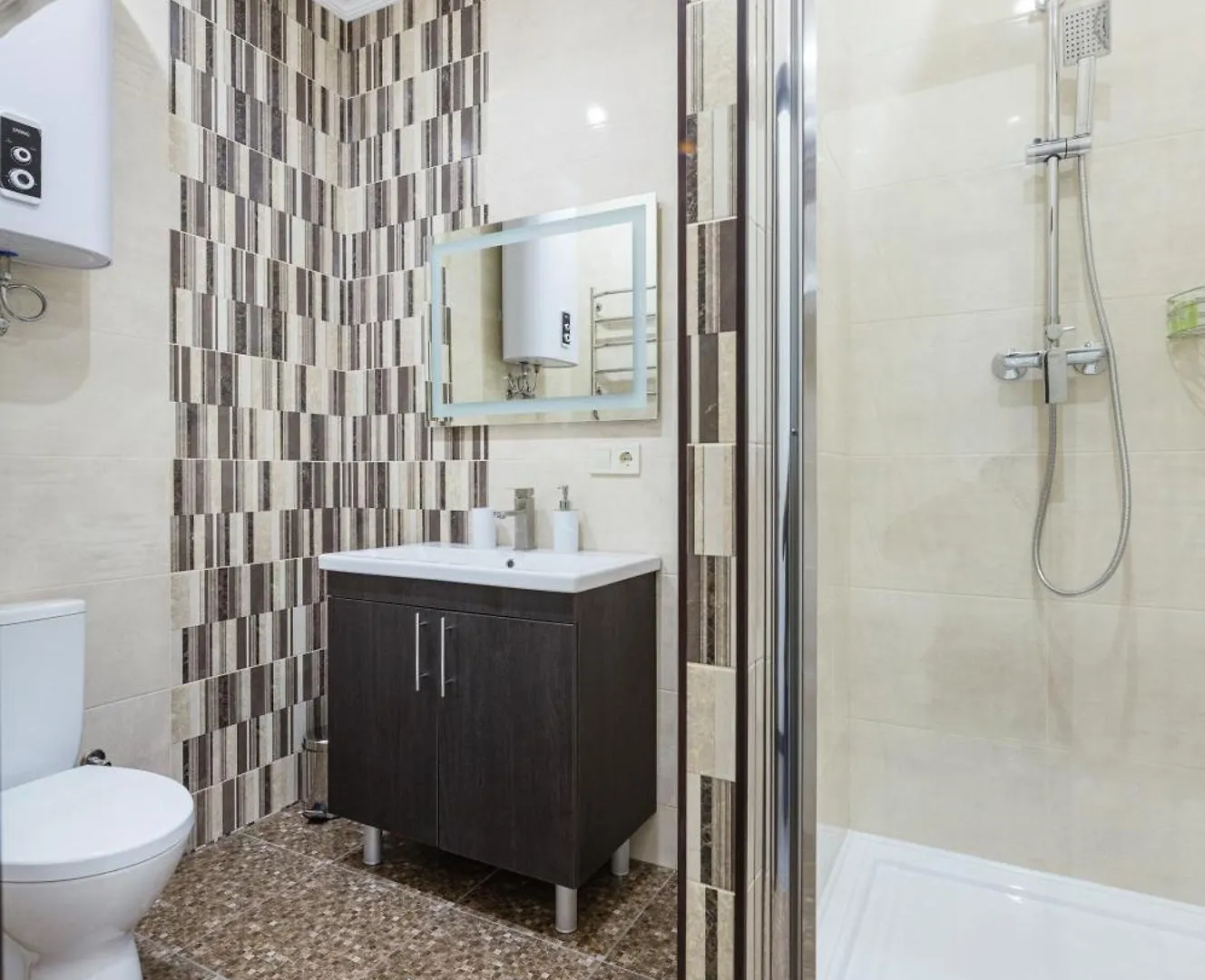 Apart Hotel Maidan Kyiv Ukraine