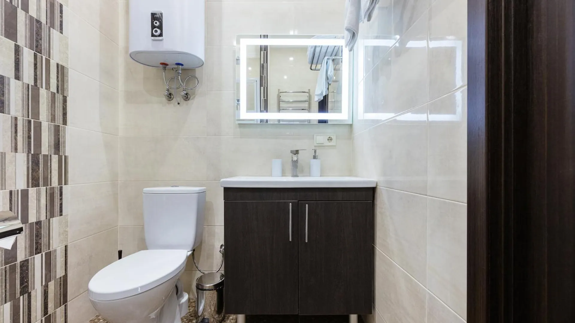 Apart Hotel Maidan Kijev 0*,  Ukrajna