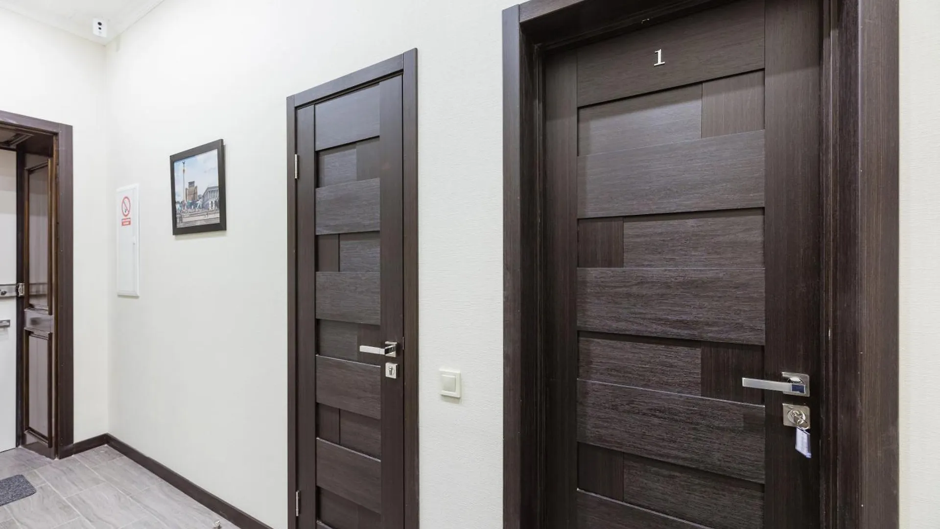 Apart Hotel Maidan Kijev 0*,