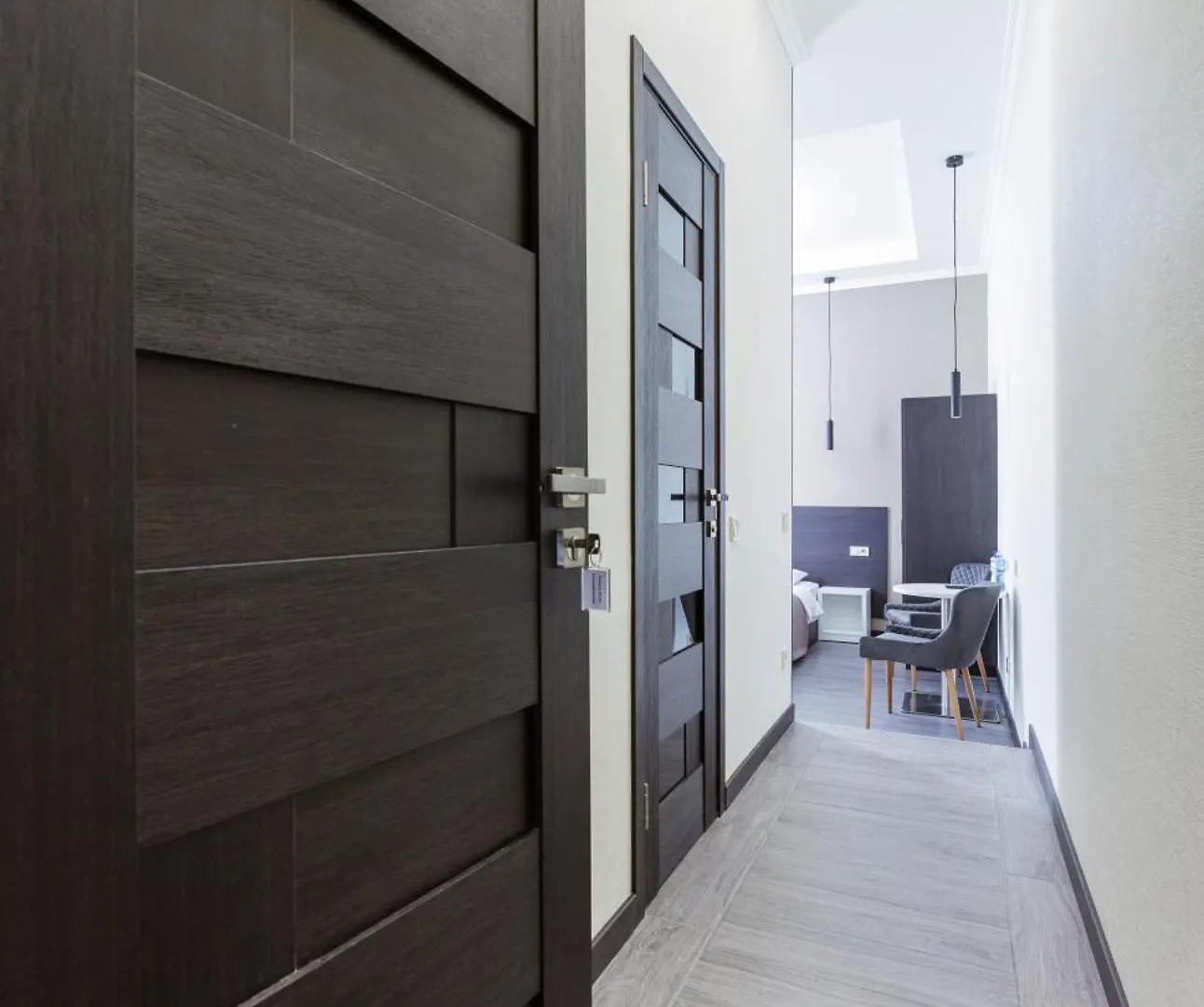 Apartman Apart Hotel Maidan Kijev