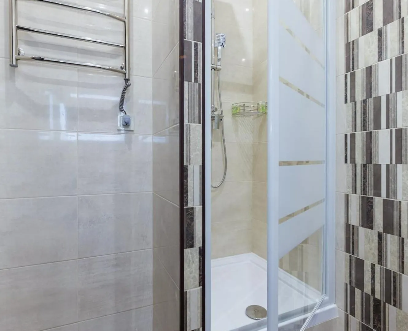 Apartman Apart Hotel Maidan Kijev
