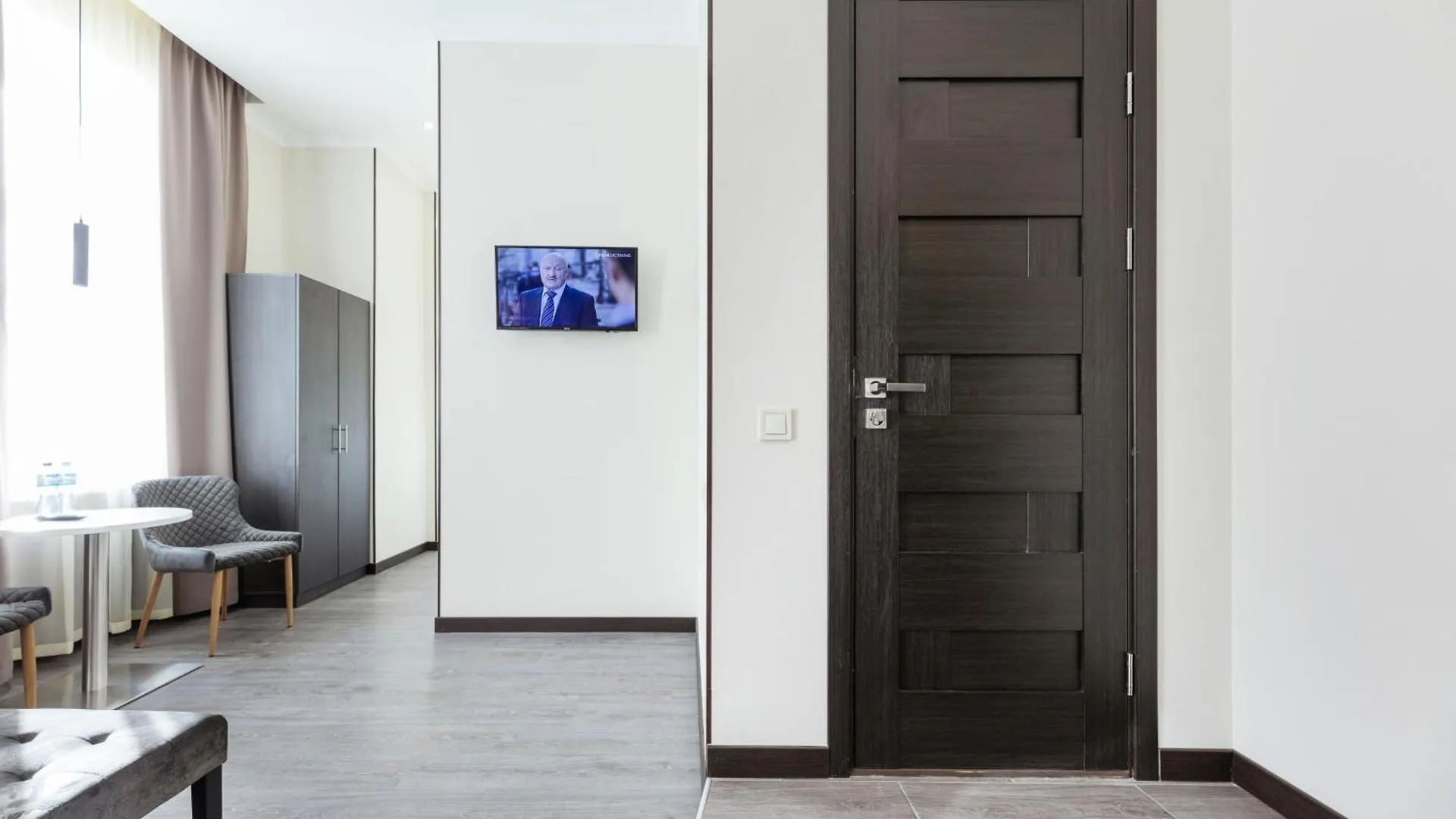 Apart Hotel Maidan Kijev