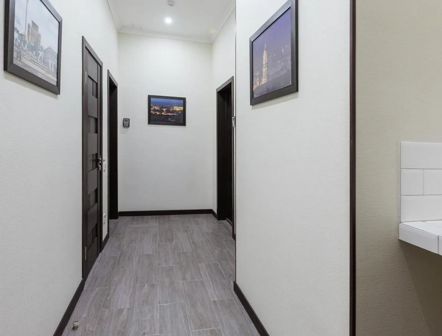 Apart Hotel Maidan Kijev 0*,