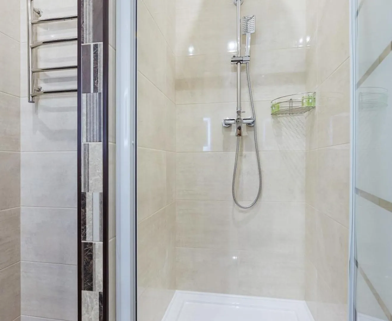 Apart Hotel Maidan Kijev Apartman