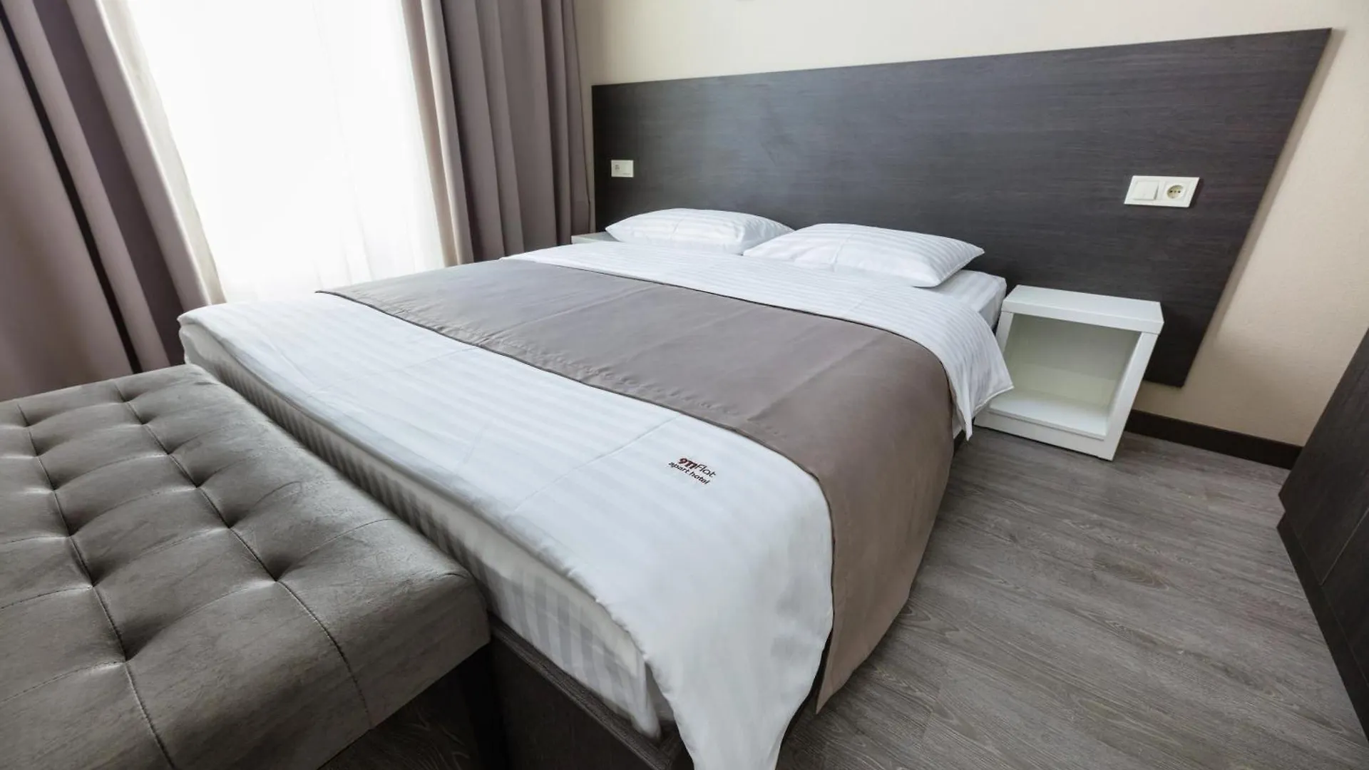 Apart Hotel Maidan Kyiv Apartment